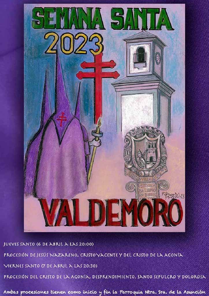 Semana Santa en Valdemoro  